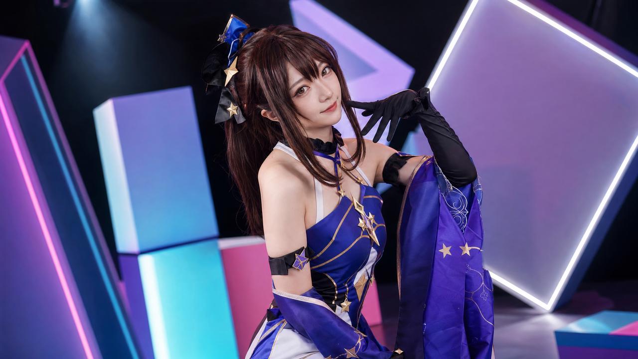 看片动漫cosplay视频